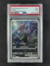 2024 Pokemon ZORUA #075/064 Shrouded Fable Illustration Rare English PSA 9