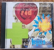 Tribute to Cole Porter Benefit for AIDS research