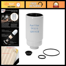 6.6l Diesel Fuel Filter Housing Assembly W Seals For Chevy Gmc 2500hd 3500hd 6.6l Diesel Fuel Filter Housing Assembly W Seals For Chevy Gmc 2500hd 3500hd