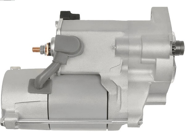 Anlasser Dodge Durango Jeep Grand 12V 2Kw 5035322AA-image