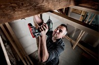 Metabo Akku-Schlagschrauber SSD 18 LTX 200 Bl, Karton, 602396890
