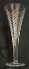 Mikasa Cheers Liqueur Cordial Glasses Fluted Etched Set of 6 Patterns, 5 7/8” — photo 6