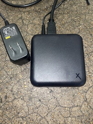 Xfinity XiOne-SC B Streaming Device With AC Adapter TV Box | No Remote