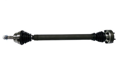 FRIESEN T5011 Drive Shaft Front Left 620mm For VW Sharan I, SEAT Alhambra