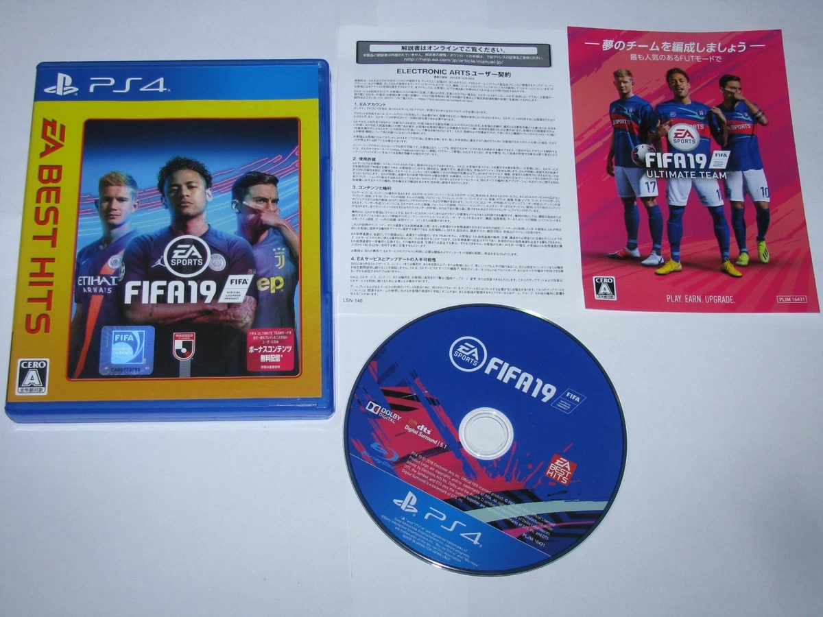 25+ EA FIFA 19 Video Games for sale | Updated Oct 2026
