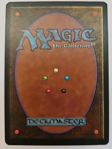 MTG Magic The Gathering Card Repentant Blacksmith Summon Smith White Mirrodin - Picture 2 of 2