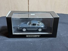Minichamps Porsche 911 901 Coupe 1964 1:43 430067128