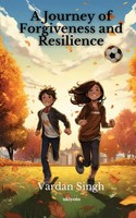 Vardan Singh | A Journey Of Forgiveness And Resilience | Taschenbuch | Englisch
