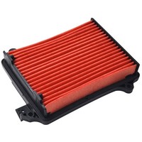 Luftfilter Papierelement FüR Honda NX250 AX-1 NX 250 1988-1995 17210-KW3-000