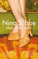 Man At The Helm | Nina Stibbe | Englisch | Taschenbuch | The Lizzie Vogel Series