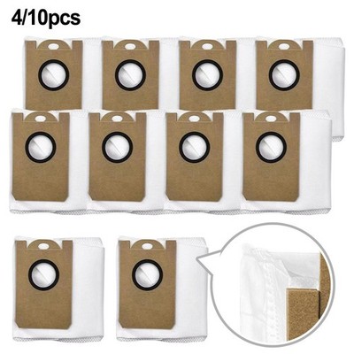 Efficient Dust Bag Replacement for Xbot For L7 Smart Long Lasting Performance