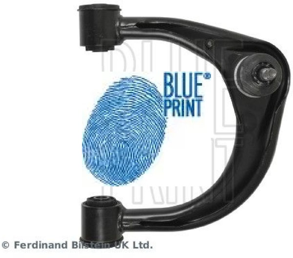 Blue Print ADT386124 Lenker FüR RadaufhäNgung Querlenker Lenker FüR Toyota-image