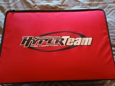  OFNA HOBAO HYPER 7 NITRO BUGGY 