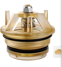 905-212 Bonnet and Poppet Repair Kit for Febco 765-1 1" & 1-1/4"