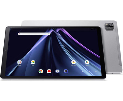 ACER Tablet Iconia A11-11 Silber, 11 Zoll 128GB Android 14 silber
