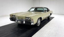 1972 Oldsmobile Toronado for Sale