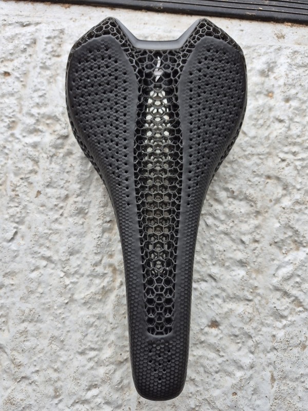 Specialized Romin Evo Pro Mirror 143mm