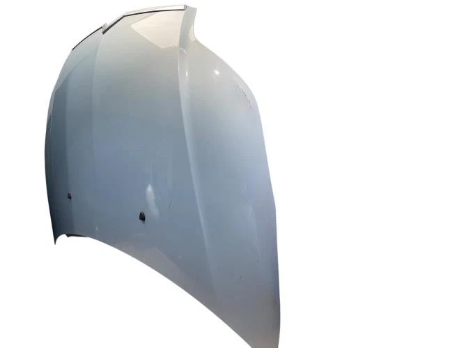 Capot CITROEN C4 1 PHASE 1 COUPE 00007901L1 - Photo 3/4