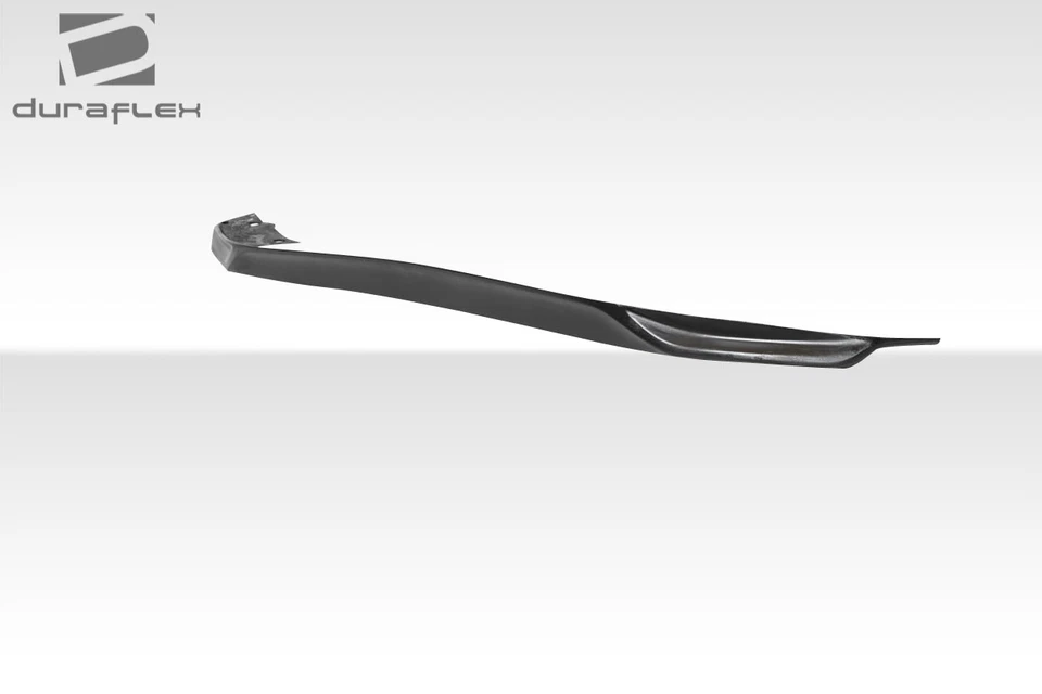 For 2012-2016 Carrera 991 Duraflex OEM Sport Look Front Lip Under Spoiler - 1 Pi Foto 3 de 4