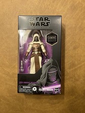 Hasbro Star Wars Black Series Jedi Knight Revan 6    Action Figure - New Sealed