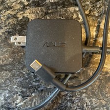 Genuine Asus Laptop Charger AC Adapter Power Supply ADP-45EW B Type USB-C 45W