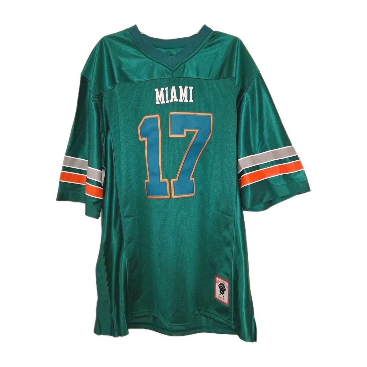 Pro Zone Miami #17 Waddle | eBay