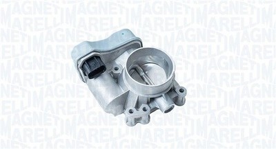 DROSSELKLAPPENSTUTZEN MAGNETI MARELLI 802000000159 FÜR OPEL SAAB