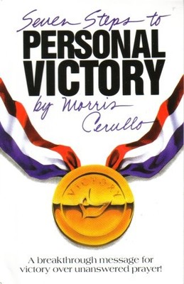 Seven Steps to Personal Victory