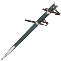 Der Herr Der Ringe - Schwertscheide FüR Steichers Schwert