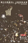 1992 SkyBox USA #38 Michael Jordan HOF Chicago Bulls Basketball NBA Card