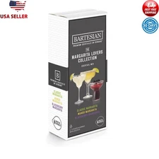 Cocktail Mixer Capsules 6 Pack Recyclable Dinning Room Juice Concentrate Extract