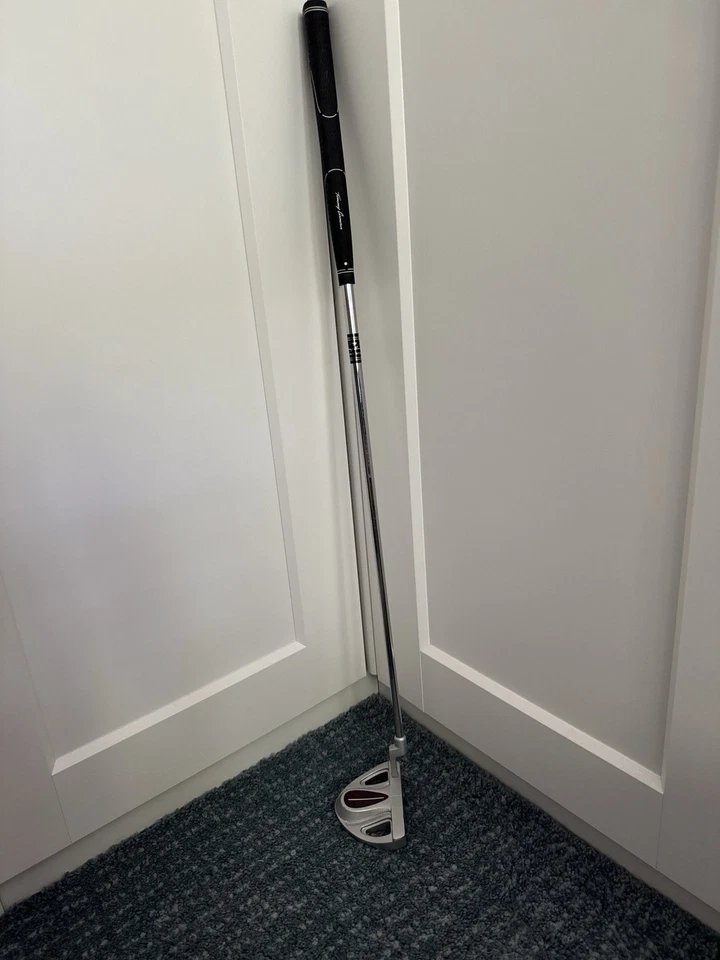 Tommy Armour Black Scot Golf Putter Damen, RH, Guter Zustand