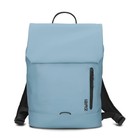 ZWEI CARGO Rucksack CAR130 sky hochwertige Verarbeitung Rucksack Damen Daypack