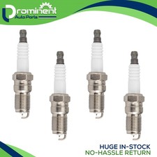 Set of 4 Iridium Spark Plugs for 1998-2001 Ford Ranger 2.5L l4 SP541 AGSF32YR