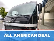 2026 Coachmen Euro 25LE