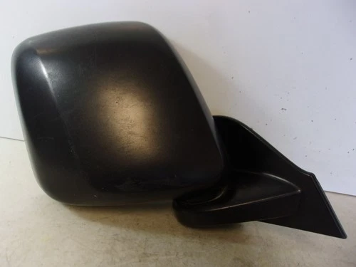 2013 - 2021 Nissan NV200 Cargo Van Passenger RH Manual Door Mirror OEM