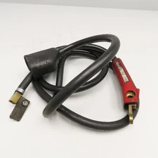 Arcair K3000 Air Carbon Arc Gouging Torch Parts/Repair Missing Parts 10'