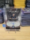 Anthony Black, Orlando Magic, 2025-26 Bowman Chrome Timeless Touch Auto TT-AB🇬