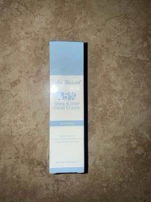 Eclat Natutel Shea Butter Hand Cream Brand New In Packages