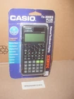 CASIO fx-300ES PLUS 2nd Ed. Scientific Calculator Natural Textbook Display -New