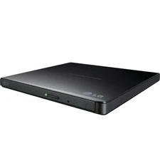 LG GP65NB60 8X USB 2.0 Super Multi Ultra Slim Portable DVD Writer Drive +/-RW