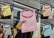 Traditional Wedding Wear Soft Jacquard Silk Kurta Pajama Set For Men's 16-ES-16