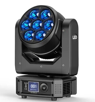 HOLDLAMP 350W Moving Head Stage Light