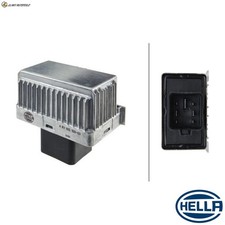 STEUERGERÄT GLÜHZEIT 4RV 008 188-601 FÜR VAUXHALL ZAFIRA/Mk/II SINTRA CORSA 1.7L