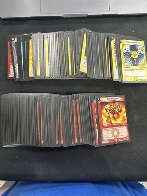 2004 WOTC Duel Masters PICK YOUR CARD BUILD YOUR SET