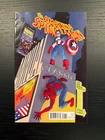 Marvel Comics: The Amazing Spider-Man Annual , Vol. 2 Issue #37 (May 2010)