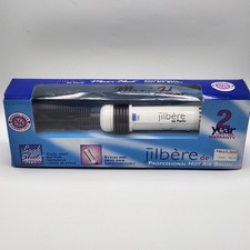 Jilbere de Paris Professional Hot Air Brush W/ Cool Shot 3/4" JB75A New Open Box