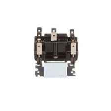 Copeland 90-341 2PDT Relay 120V 0.39 lbs 2x2.2x2.6" HVAC Control