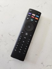 Genuine VIZIO XRT140V52227 TV Remote Control Mint