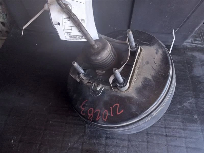 Cadillac Escalade 2007 2008 potenciador de freno 15947019 Foto 3 de 4